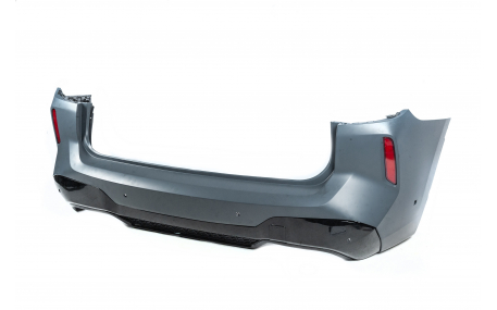 Комплект обвеса BMW X3 G01 2018-2022