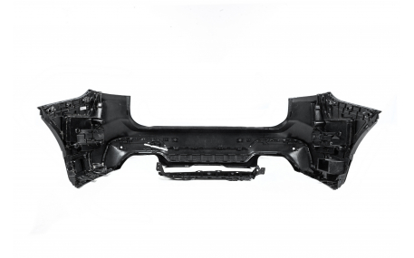 Комплект обвеса BMW X3 G01 2018-2022
