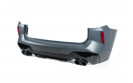 Комплект обвеса BMW X3 G01 2018-2022