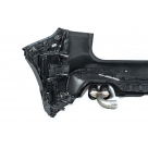 Комплект обвеса BMW X3 G01 2018-2022