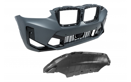 Комплект обвеса BMW X3 G01 2018-2022