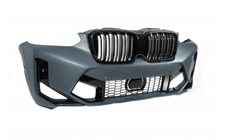 Комплект обвеса BMW X3 G01 2018-2022