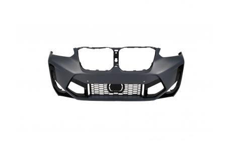 Комплект обвеса BMW X3 G01 2018-2022