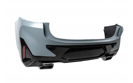 Комплект обвеса BMW X4 (G02) 2018-2022