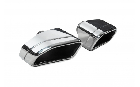 Комплект обвеса BMW X4 (G02) 2018-2022