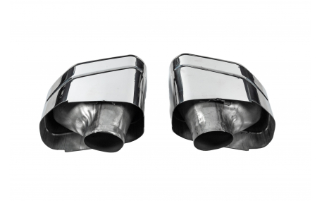 Комплект обвеса BMW X4 (G02) 2018-2022