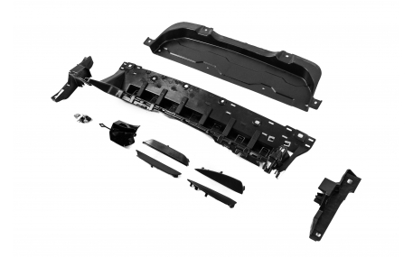 Комплект обвеса BMW X4 (G02) 2018-2022