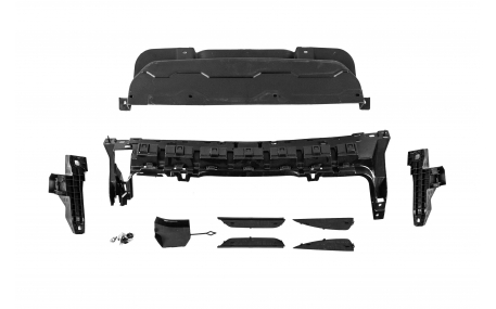 Комплект обвеса BMW X4 (G02) 2018-2022