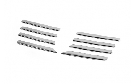 Хром накладки Volkswagen Polo