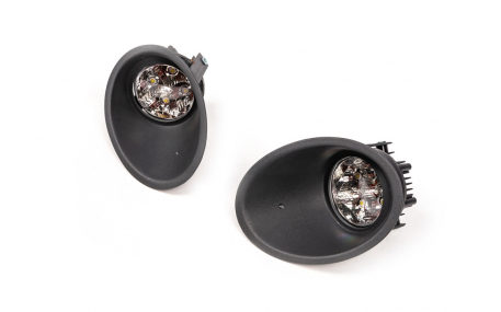 Противотуманки Ford Connect