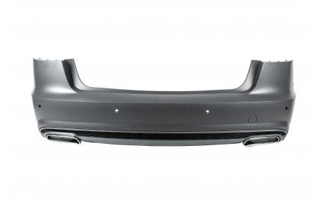 Комплект обвеса Audi  A6 C7