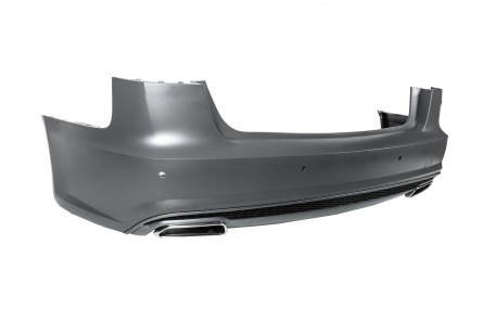 Комплект обвеса Audi  A6 C7