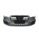 Комплект обвеса Audi  A6 C7