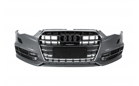 Комплект обвеса Audi  A6 C7