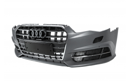 Комплект обвеса Audi  A6 C7