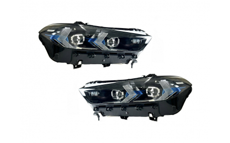 Фары передние BMW X5 G05 2019-2023