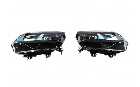 Фары передние BMW X5 G05 2019-2023