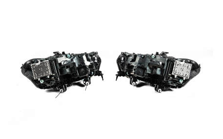 Фары передние BMW X5 G05 2019-2023