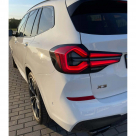 Фонари задние BMW X3 G01 2022-2024