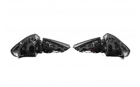 Фонари задние BMW X3 G01 2022-2024