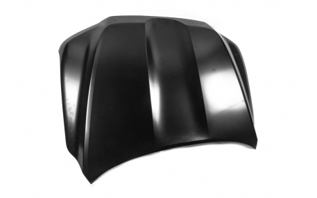 Комплект обвеса Toyota Land Cruiser 200