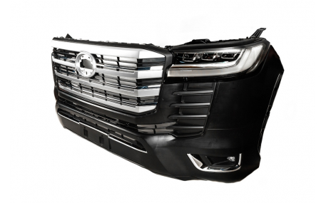 Комплект обвеса Toyota Land Cruiser 200
