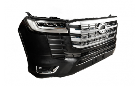 Комплект обвеса Toyota Land Cruiser 200