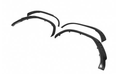 Комплект обвеса Toyota Land Cruiser 200