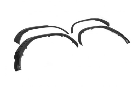 Комплект обвеса Toyota Land Cruiser 200