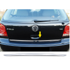 Хром накладки Volkswagen Polo
