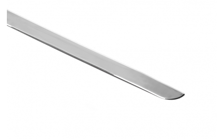 Хром накладки Volkswagen Polo