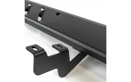 Подножки Toyota Hilux