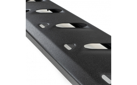 Подножки Toyota Hilux