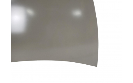 Капот Tesla Model Y