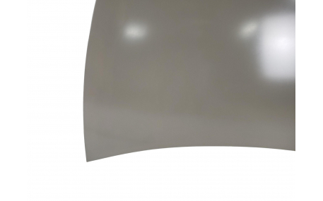 Капот Tesla Model Y