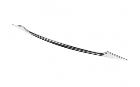 Хром накладки Nissan Qashqai J11