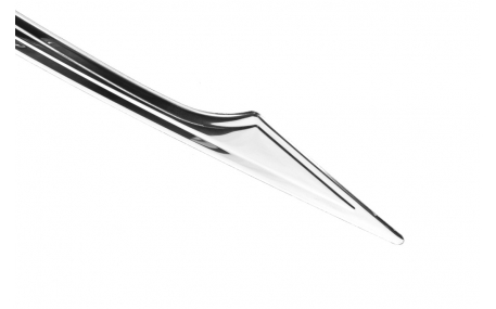 Хром накладки Nissan Qashqai J11