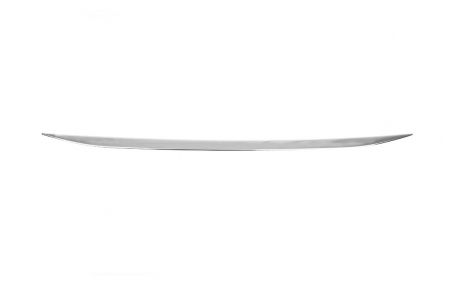 Хром накладки Peugeot 208