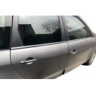 Хром накладки Renault Scenic