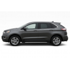 Подножки Ford Edge