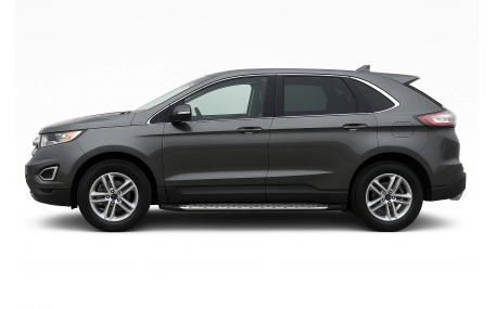 Подножки Ford Edge