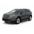 Подножки Ford Edge