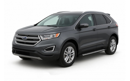 Подножки Ford Edge