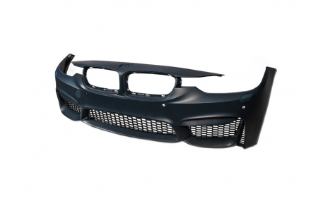 Бампер передний BMW 3 F30