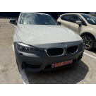 Бампер передний BMW 3 F30