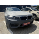 Бампер передний BMW 3 F30