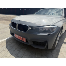 Бампер передний BMW 3 F30