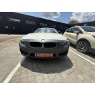 Бампер передний BMW 3 F30
