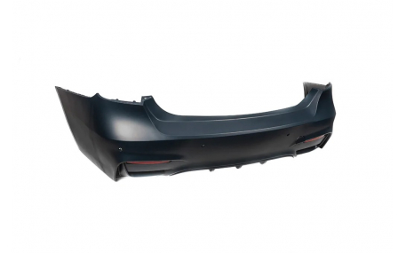 Бампер задний BMW 3 F30