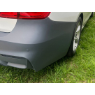 Бампер задний BMW 3 F30